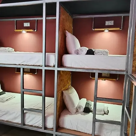 Hostel 