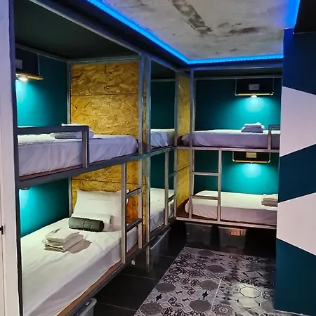 Hostel 
