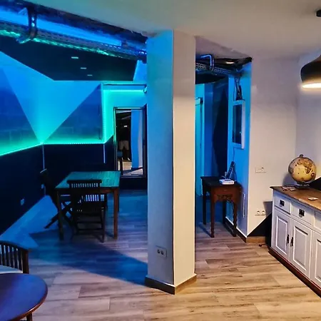 Hostel 