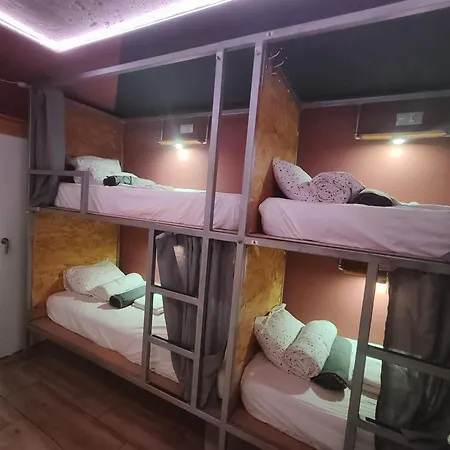 Hostel 