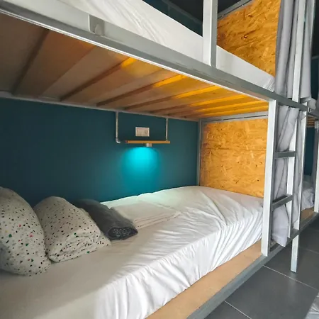 Hostel 