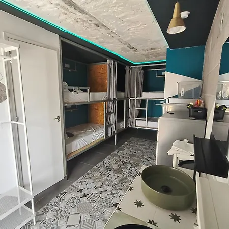 Hostel 