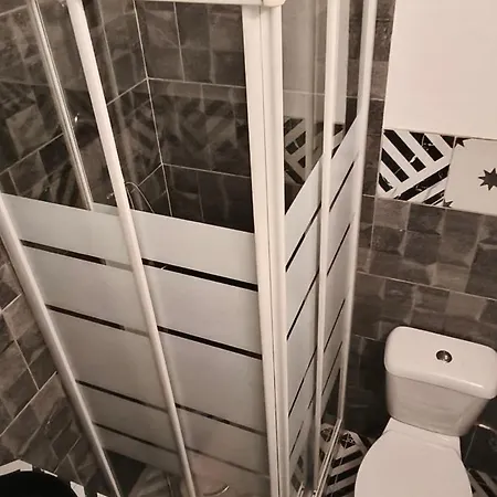 Vandrerhjem 