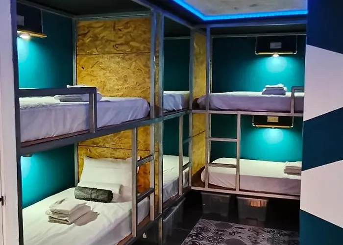 Hostel 
