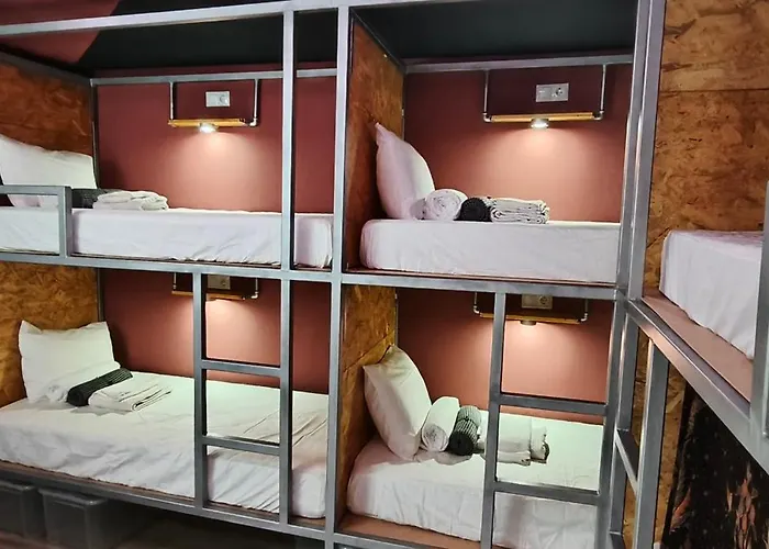 Hostel 